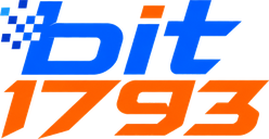 bit 1793 বাংলাদেশের লোগো
